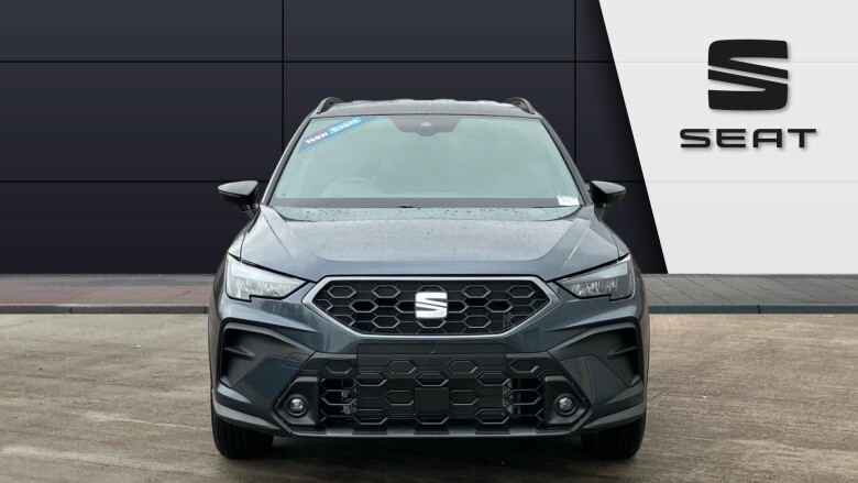 SEAT Arona 1.0 TSI EVO SE Technology 5dr Petrol Hatchback